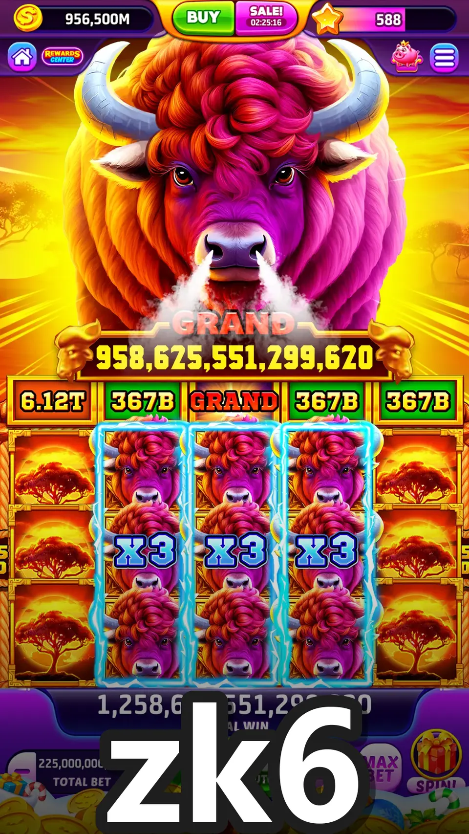 zk6 APK