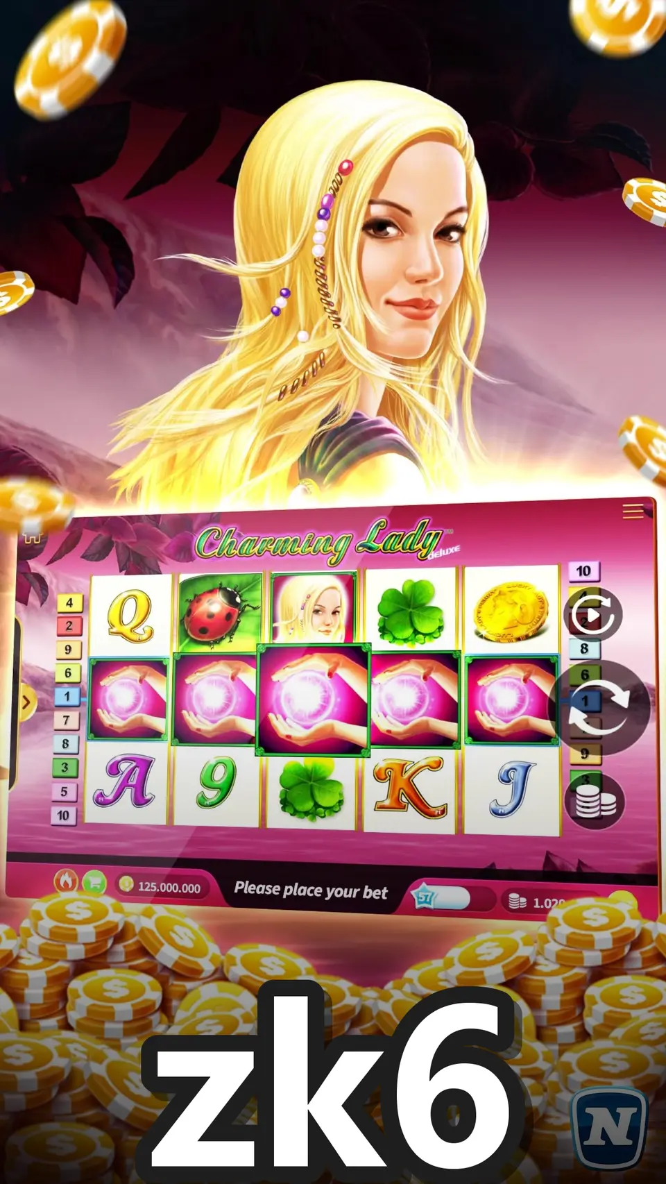 zk6 APK