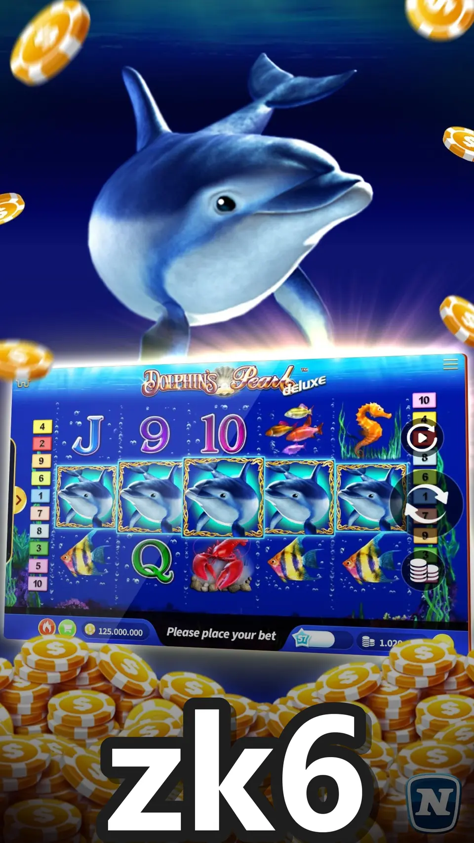 zk6 screenshot
