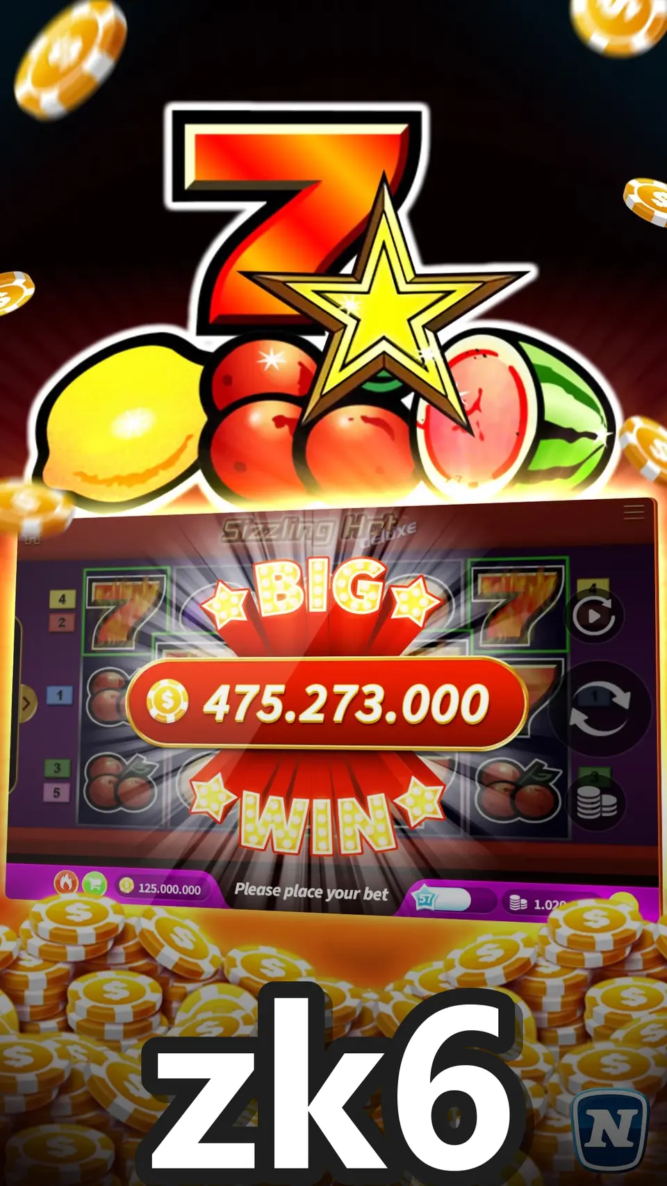 zk6 screenshot