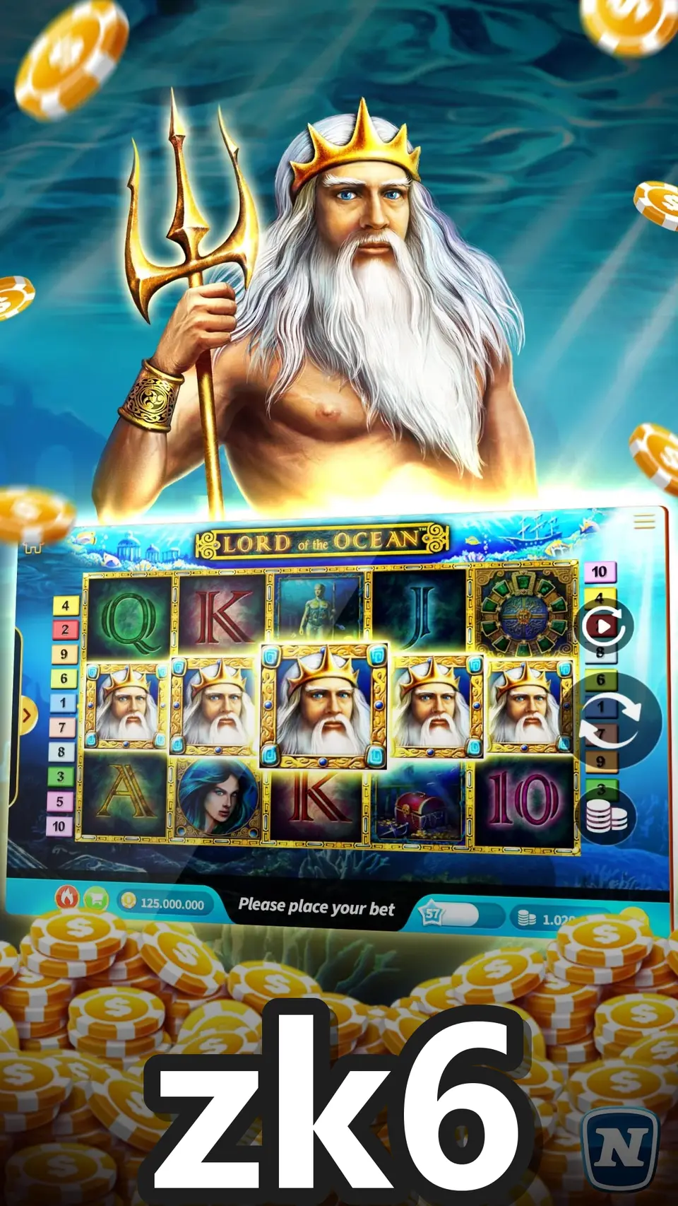 zk6 screenshot